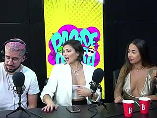 White Fairy back young with delicious tits very naughty lesbian