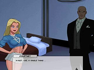 dc comics something unlimited part 35 hello ivy