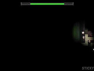 Hey, how does this magical school girl keep riding my cock so hard in this hentai game part 3?