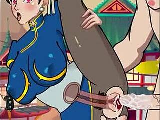 Let's explore the nymphomania calendar for January