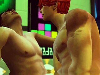 sims 4 maximum diversion.