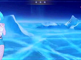 Milf Hunter 7 Backside Creampie Uranus