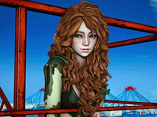 Eternum 119 Brings Explosive Hentai Action!