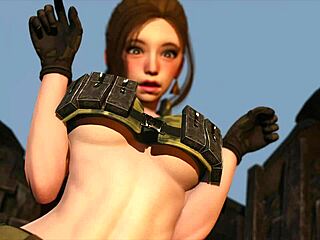 Eternum 119 Brings Explosive Hentai Action!