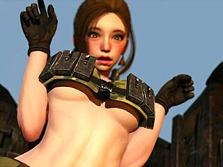 Eternum 119 Brings Explosive Hentai Action!