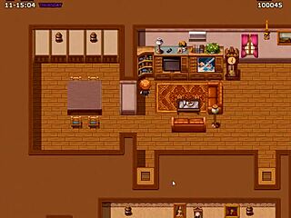 adult game my new life walkthrough 04 maria quest