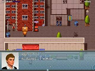 adult game my new life walkthrough 04 maria quest