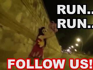 Tell me, hot redhead milf, what's your casting secret?