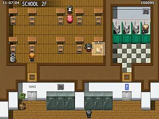 adult game my new life walkthrough 04 maria quest