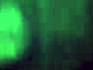 Curvy ebony Chanel B teases with homemade striptease, ripping clothes for pleasure