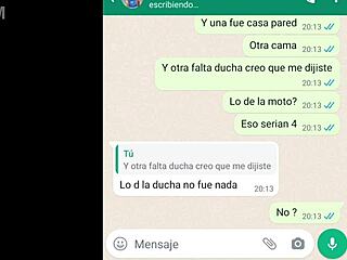 Girlfriend Confesses Second Infidelity Fuck to Friend