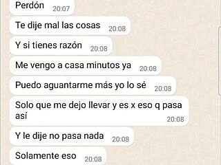 Girlfriend Confesses Second Infidelity Fuck to Friend