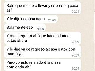 Girlfriend Confesses Second Infidelity Fuck to Friend