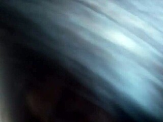 Girl sucks Riki's pussy in intense oral session