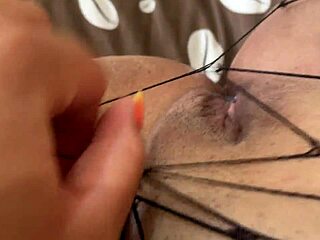 Intriguing Masturbation Compilation With Big Tits