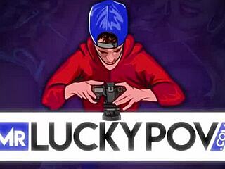 Skylar snow is this anal obsessed big tit slut who loves getting bent over