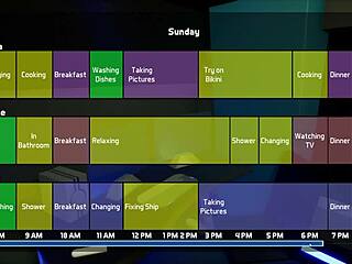 Lasthope episode 5 walkthrough featuring teen handjob and milf blowjob in 3d