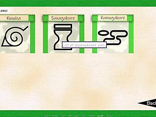 New ninja slut Karui gets hardcore handjob and fucking in hentai episode