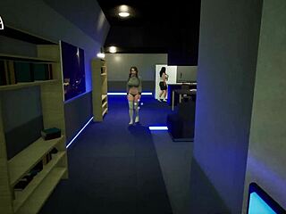 Lasthope episode 5 walkthrough featuring teen handjob and milf blowjob in 3d