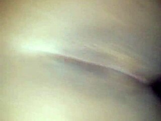 Rere, my big booty babymomma, misses my dick during sex