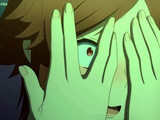 ฉันชอบดู Tomo Chan ในภาษาสเปนลาติน