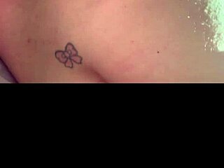 Dj Brisa in Lingerie at Work