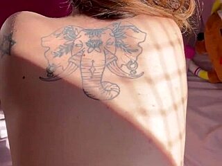 Dj Brisa in Lingerie at Work