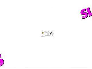 Petite Girl In Bee Costume Licks Honey And Sucks Cocks Trailer 01 Bonnie Dolce