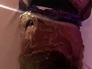 Intense Slow Fucking with Ebony Pornstar's Real Ass in Reality Scene