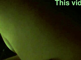 Intense Cock Sucking Blowjob