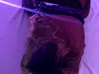 Intense Slow Fucking with Ebony Pornstar's Real Ass in Reality Scene