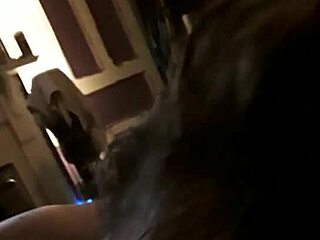 Intense Cock Sucking Blowjob