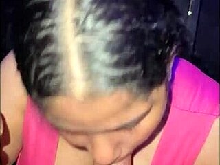 Babe Rides Cock In Cowgirl