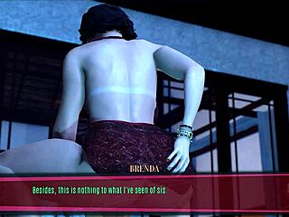 มาเล่น Exposed ตอน 3 นมใหญ่แตกในเพียบ