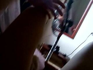 Asian Sister With Big Pussy Gets Fucked Hard And Pleasurable