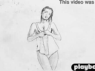 totally wet big tits milf cara mell exposed 😍