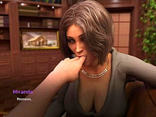 Alison Tyler Enjoys Lesbian Fun With Big Tits