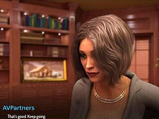 Alison Tyler Enjoys Lesbian Fun With Big Tits