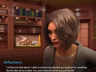 Alison Tyler Enjoys Lesbian Fun With Big Tits