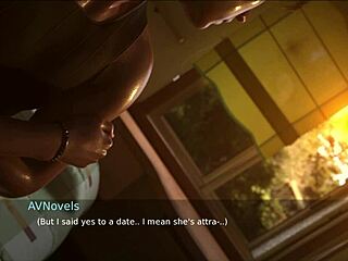 Summers Gone 23: 3D Cartoon Hentai with Big Tits and Ass