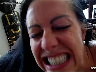 texas patti, how does this black stud make me roll my eyes with orgasm?