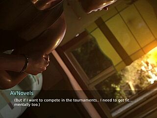 Summers Gone 23: 3D Cartoon Hentai with Big Tits and Ass