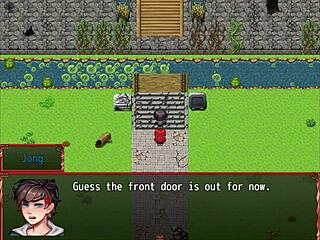 In this hentai ep, dating the shy sexy ghost in the harem world.