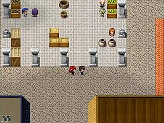 In this hentai ep, dating the shy sexy ghost in the harem world.