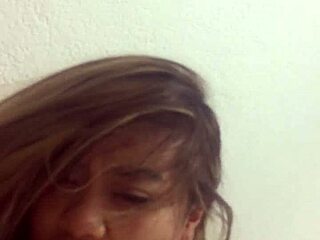 Rica puta de tinder la chupa bien rico part 1 tinder teen 18+ sloppy blowjob bigtits 😏