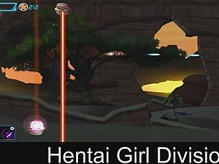 Hentai Girl Division Neko Anime Adventure