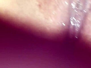 This horny wife is ready for some fun.