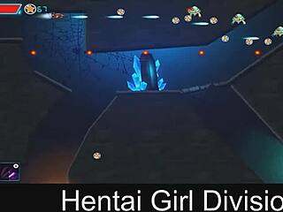 Hentai Girl Division Neko Anime Adventure