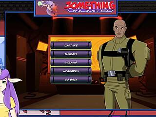 Something Unlimited Part 132 Hentai Series