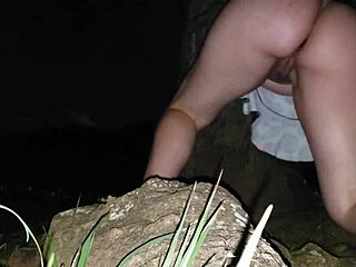 Enjoying A Delicious Time In The Park.